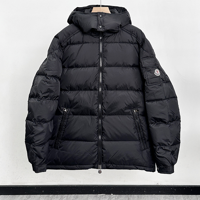 モンクレール メンズ ダウン パディング -  - moc8925x