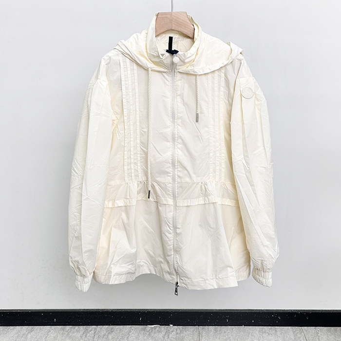 モンクレール レディースショットジャケット -  Short  - moc6701x