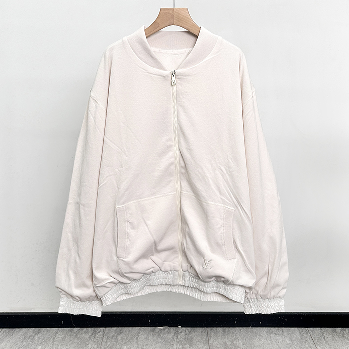 ルイヴィトン メンズ リバーシブル ジャケット -lvc13451x