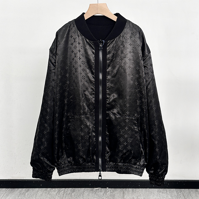 ルイヴィトン メンズ リバーシブル ジャケット -lvc13450x