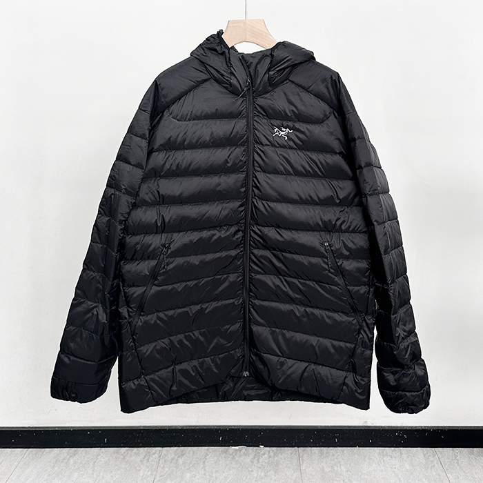 アークテリクス メンズ ダウン パディング - Arcteryx  - arc12593x