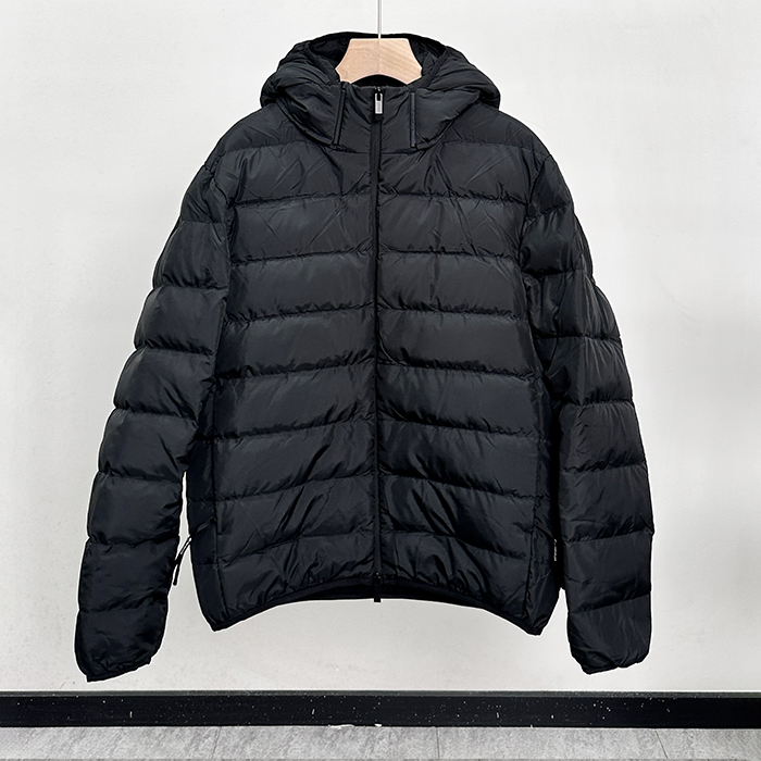 モンクレール メンズ ダウン パディング -  - moc4908x