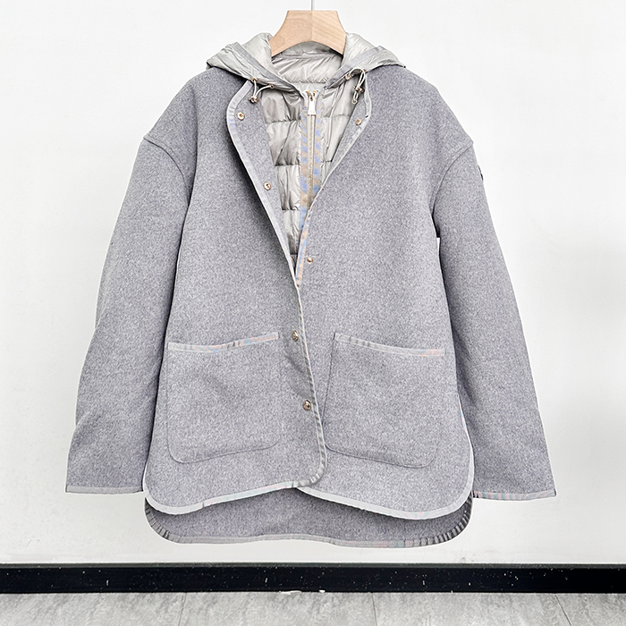 モンクレール レディース ダウン ジャケット -  Down  - moc13330x