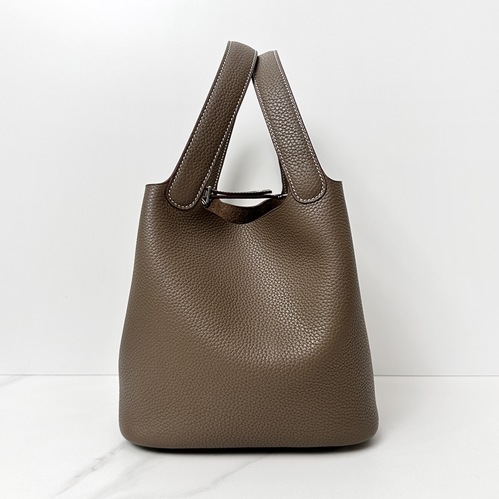 エルメス レディース ピコタン 22 -   Picotin - heb11401x