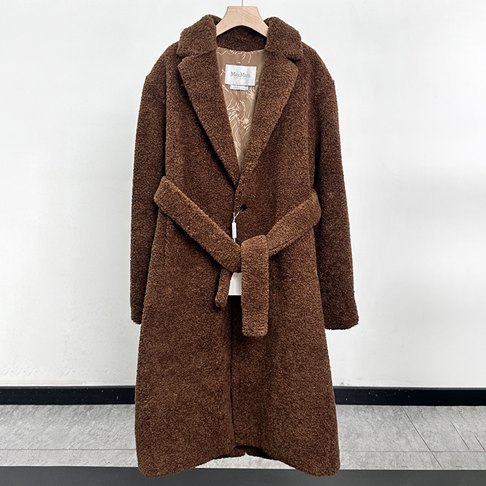 マックスマーラ メンズ ベーシック コート - Maxmara Basic - mac8350x