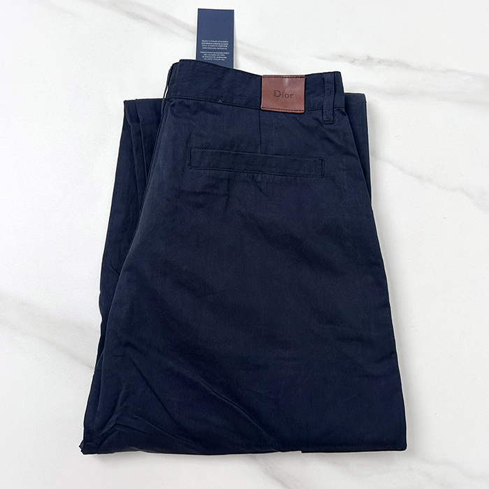 ディオール メンズ カジュアル パンツ - - dic13415x