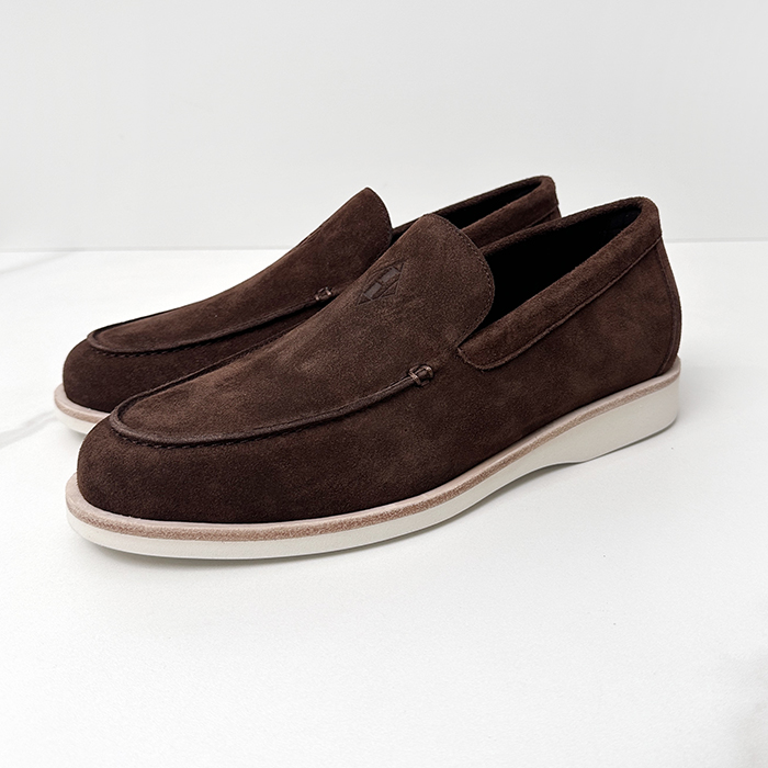 エルメス ユニセックス ローローファー - Low- hes8713x