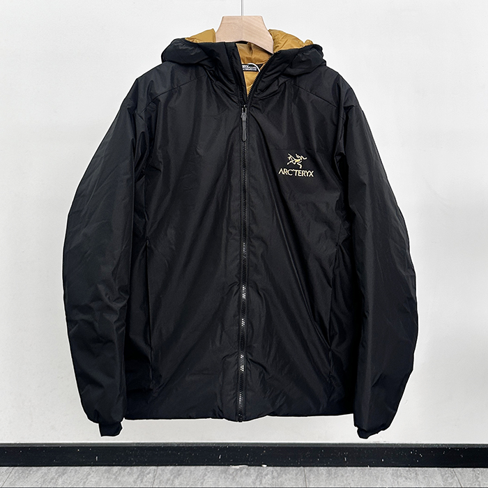 アークテリクス ユニセックス ダウン パーカー - ArcteryxDown Parka - arc13486x