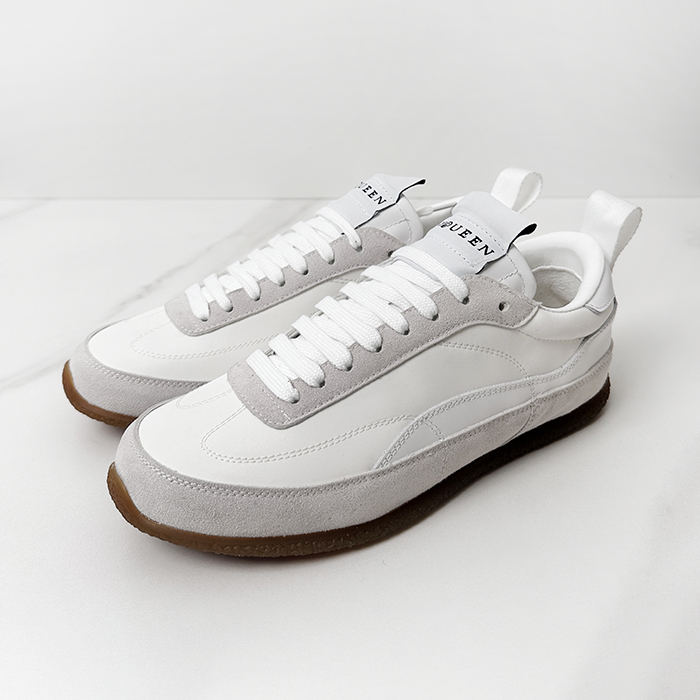 アレキサンダーマックイーン ユニセックス EC1 スニーカー - Alexander McQueenEC1  - als8807x