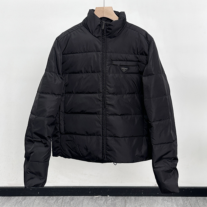 プラダ メンズ ダウン パディング -  - prc12158x