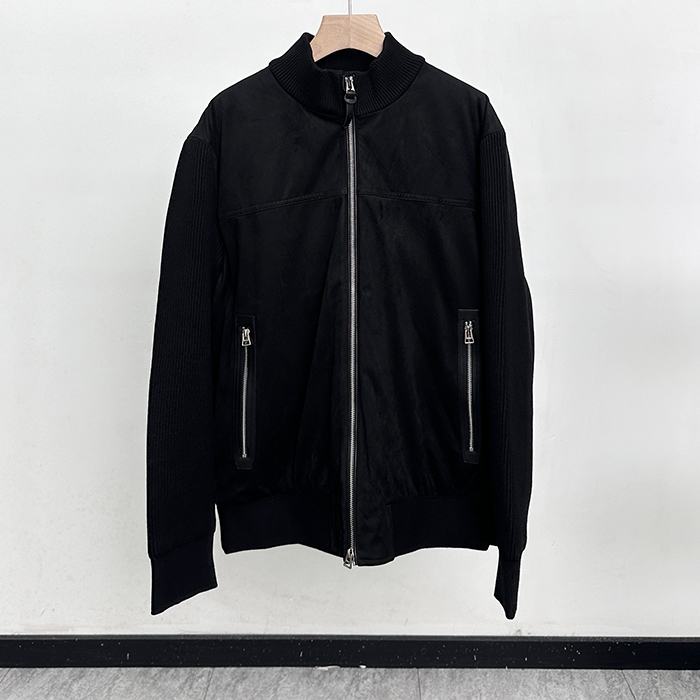 トムフォード メンズ ダウン ジャケット - Tom Ford Down  - toc12337x