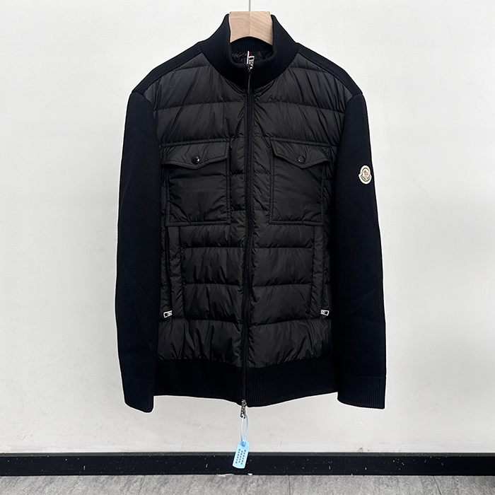 モンクレール メンズ ダウン ジャケット - Down  - moc13217x