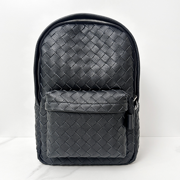 ボッテガヴェネタ メンズ イントレッチアート バックパック -  - bvb9304x