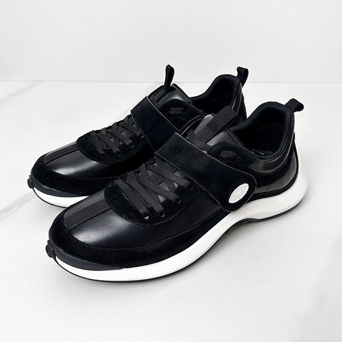 エルメス ユニセックス ルーフ スニーカー - Loop  - hes8671x