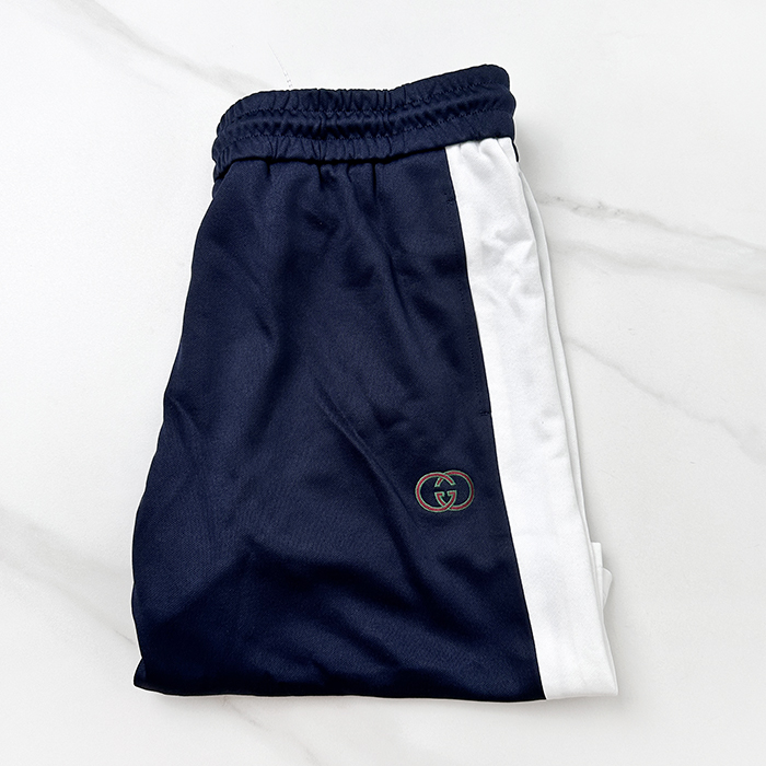 グッチ メンズ カジュアル ショーツ -Casual Shorts - guc13518x