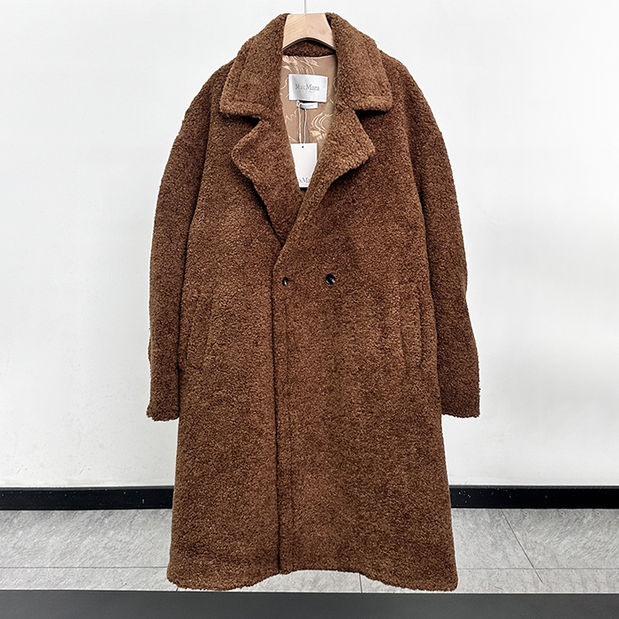 マックスマーラ メンズ ベーシック コート - Maxmara Basic - mac8649x