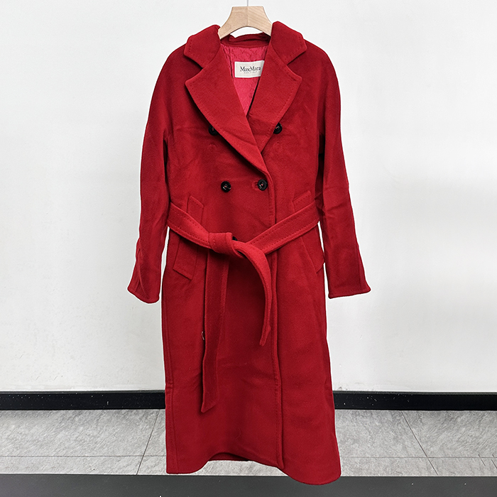 マックスマーラ レディース マダムアイコンコート - Maxmara  Madame Icon - mac13340x