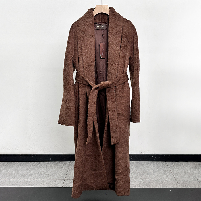 ルルレモン レディース カシミア コート -   Cashmere - lpc13438x