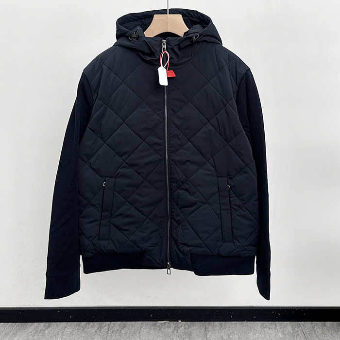 ルルレモン メンズ ダウン ジャケット -  Down  - lpc12554x