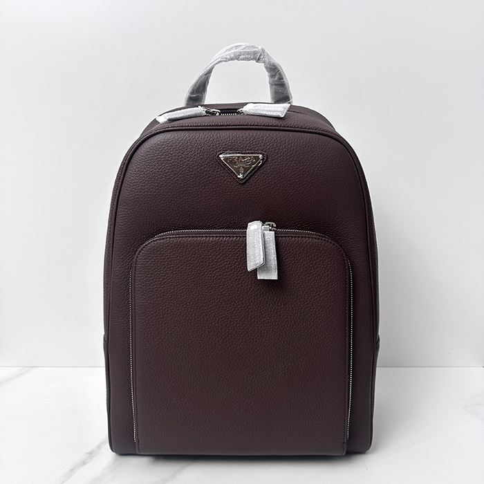 プラダ メンズ レザー バックパック 2VZ102 -  - prb9307x