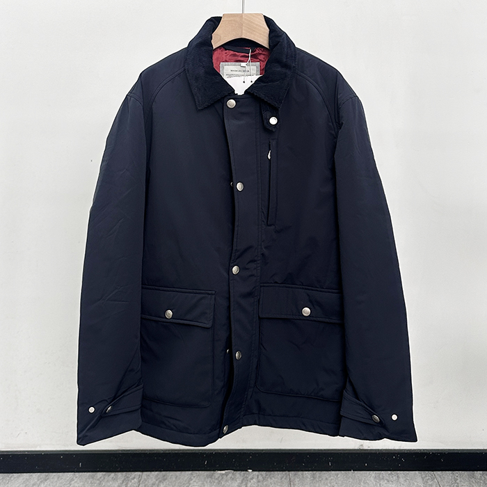 ブルネロクチネリ メンズ ポロ ジャケット -  Cucinelli Polo  - brc13416x