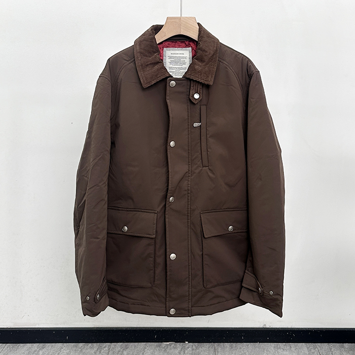ブルネロクチネリ メンズ ポロ ジャケット -  Cucinelli Polo  - brc13416x
